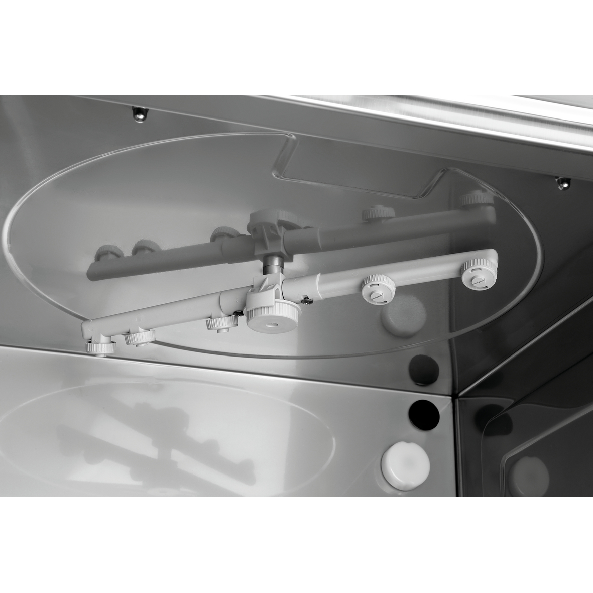 Bartscher 110463 Spuelmaschine 5