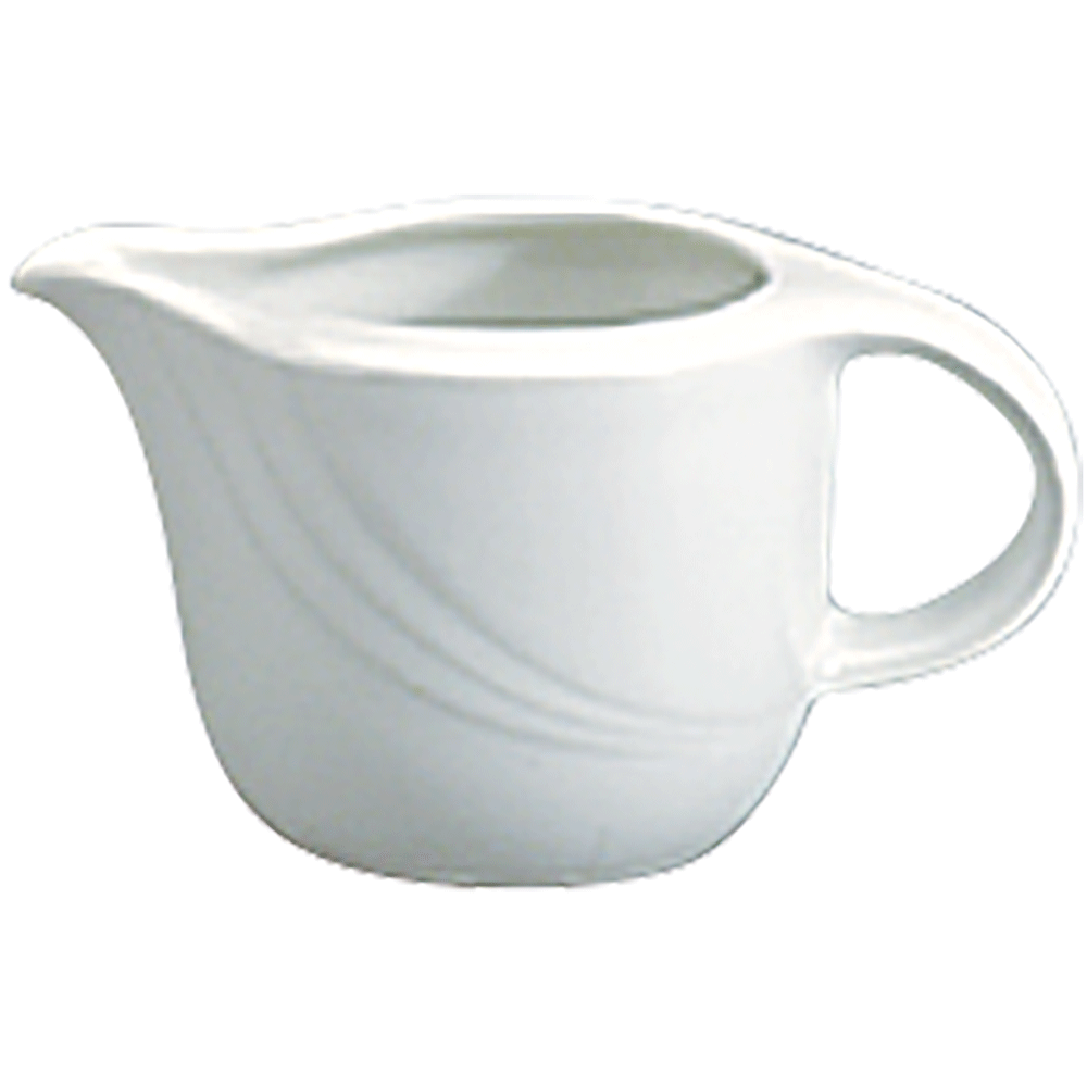 Schoenwald 9183809 Buttersauciere, Kanne, Kunst, Porzellan, Töpferei, Tasse