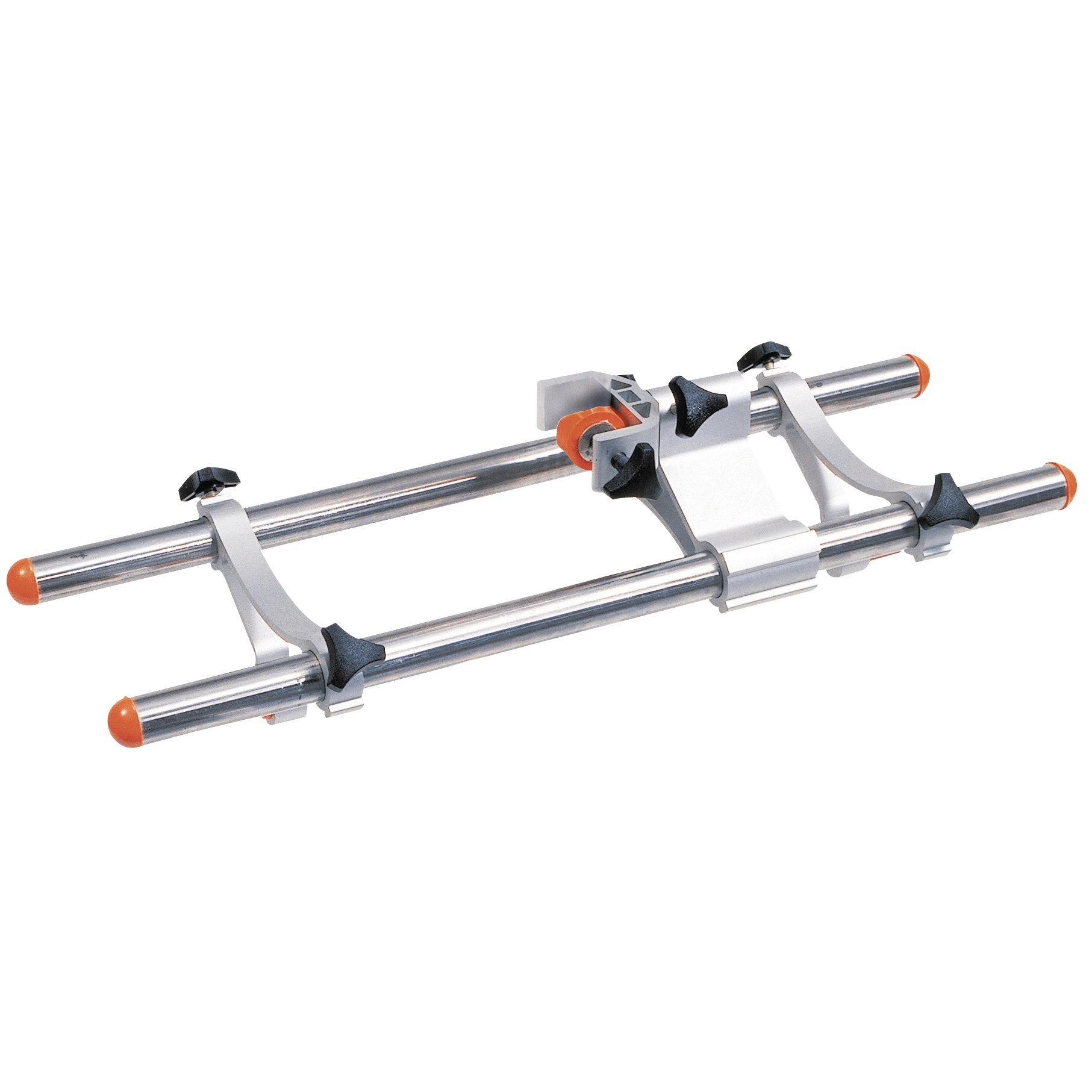 Dynamic Kesselhalterung