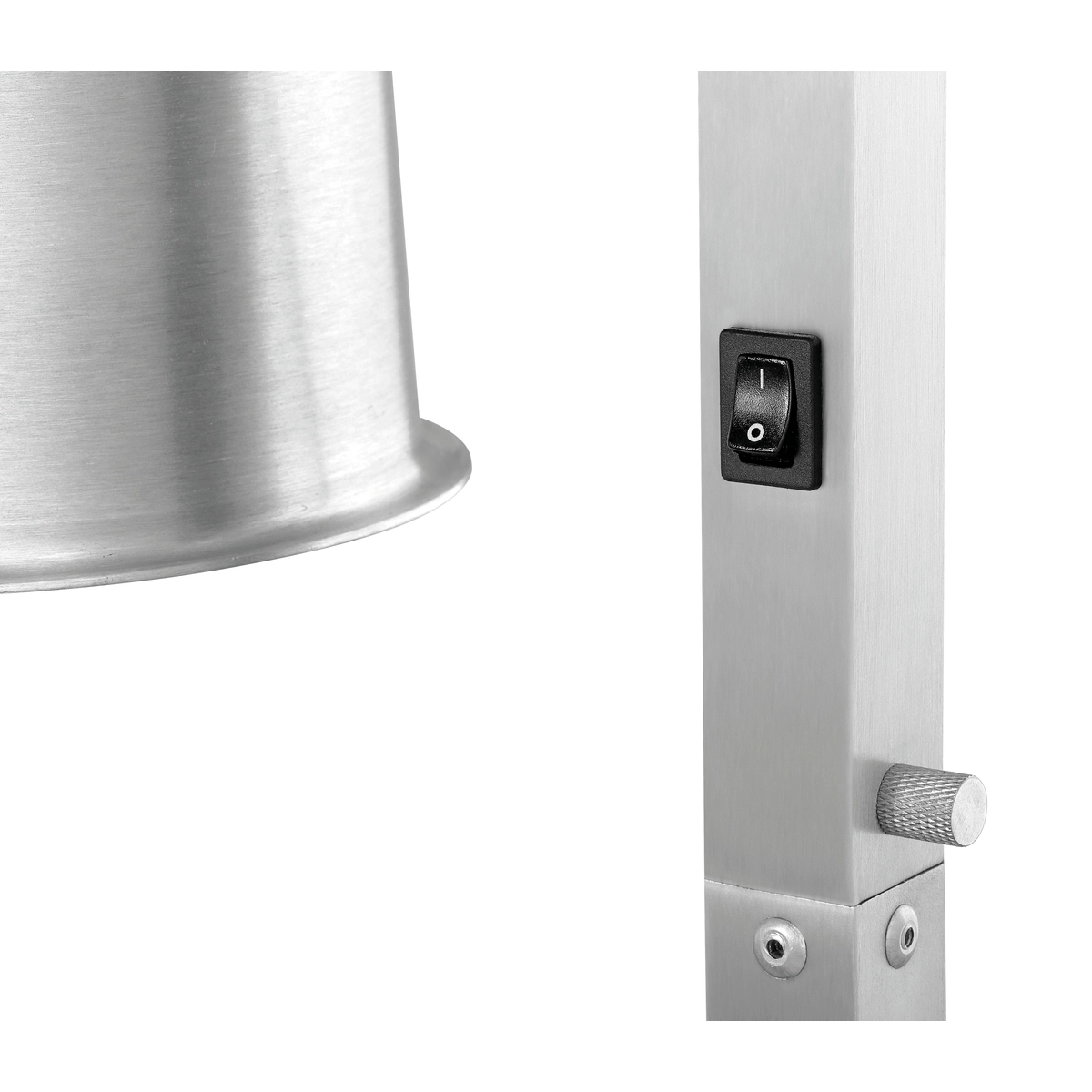 Bartscher 114267 Waermebruecke 1  