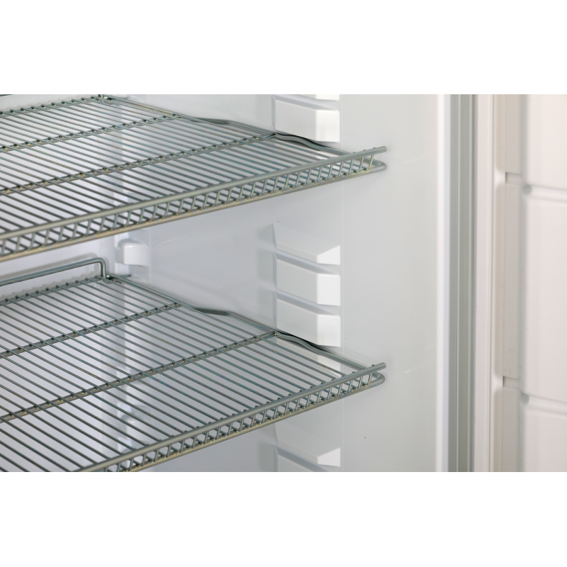  KBS 9190323 Volltuerkuehlschrank K311 weiss Ansicht 4