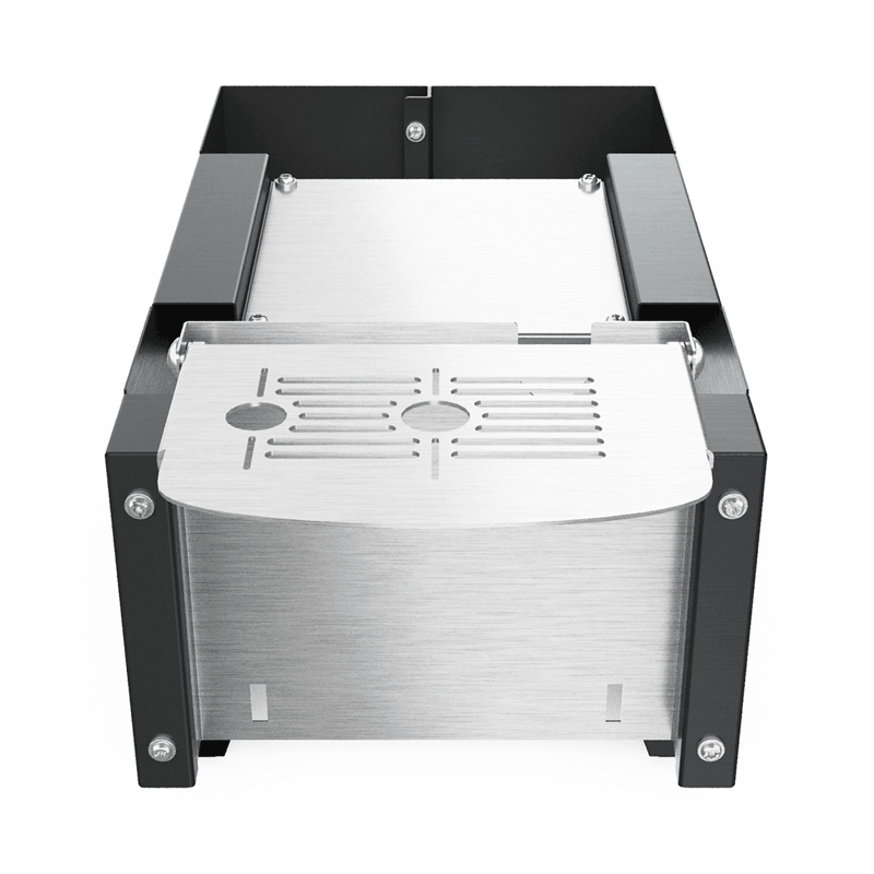 Bonamat 7.270.125.101 Erhoehungstableau 11 21 Fronzansicht