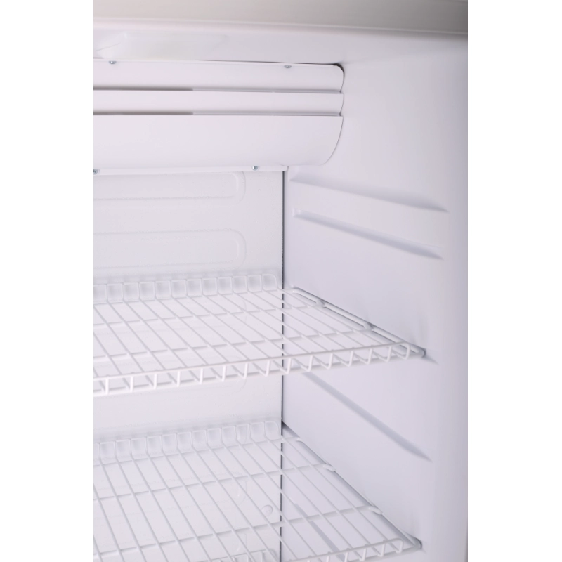  KBS 9190005 cd350 Glastuerkuehlschrank Ansicht 5  