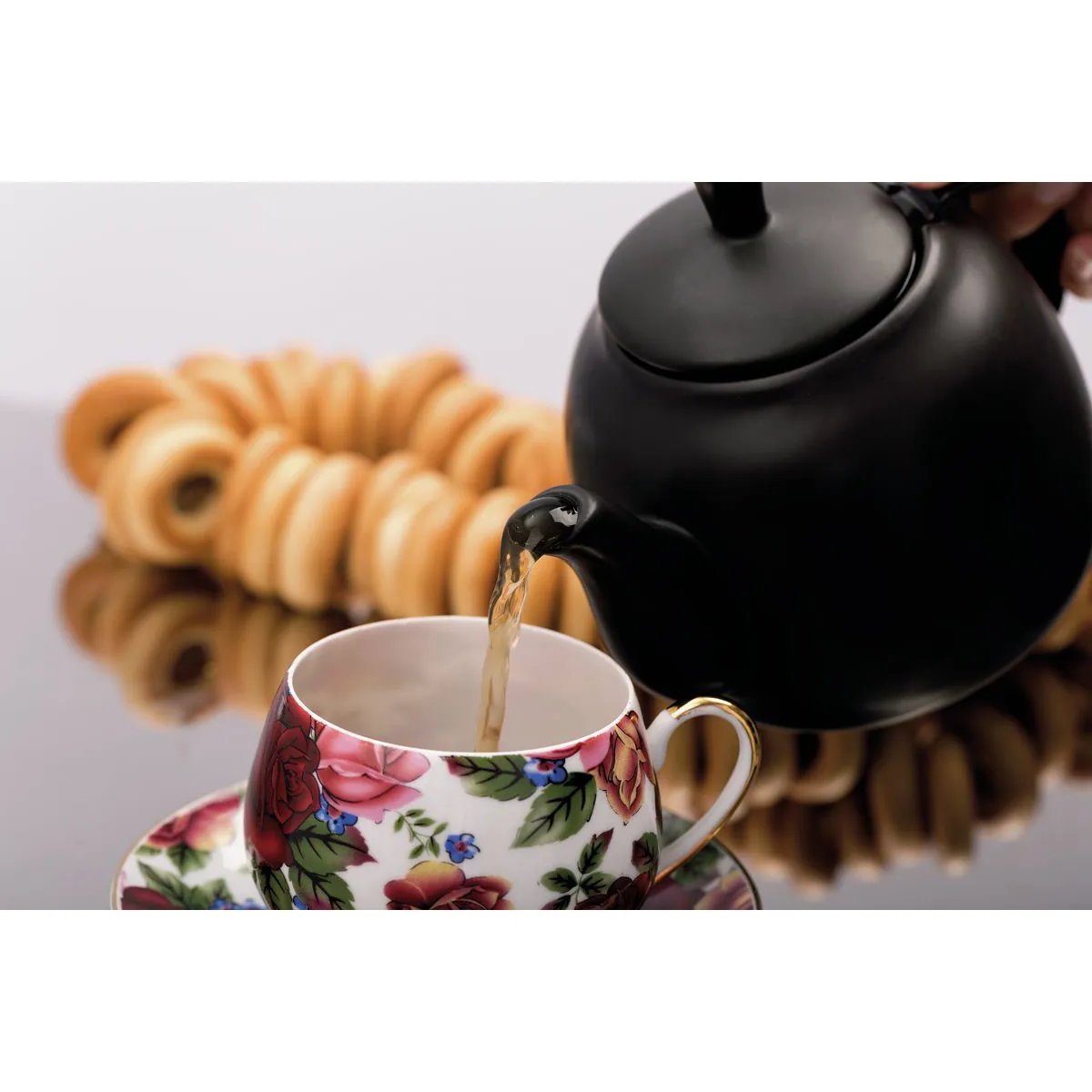 Bartscher 191004 Samowar Ansicht 9