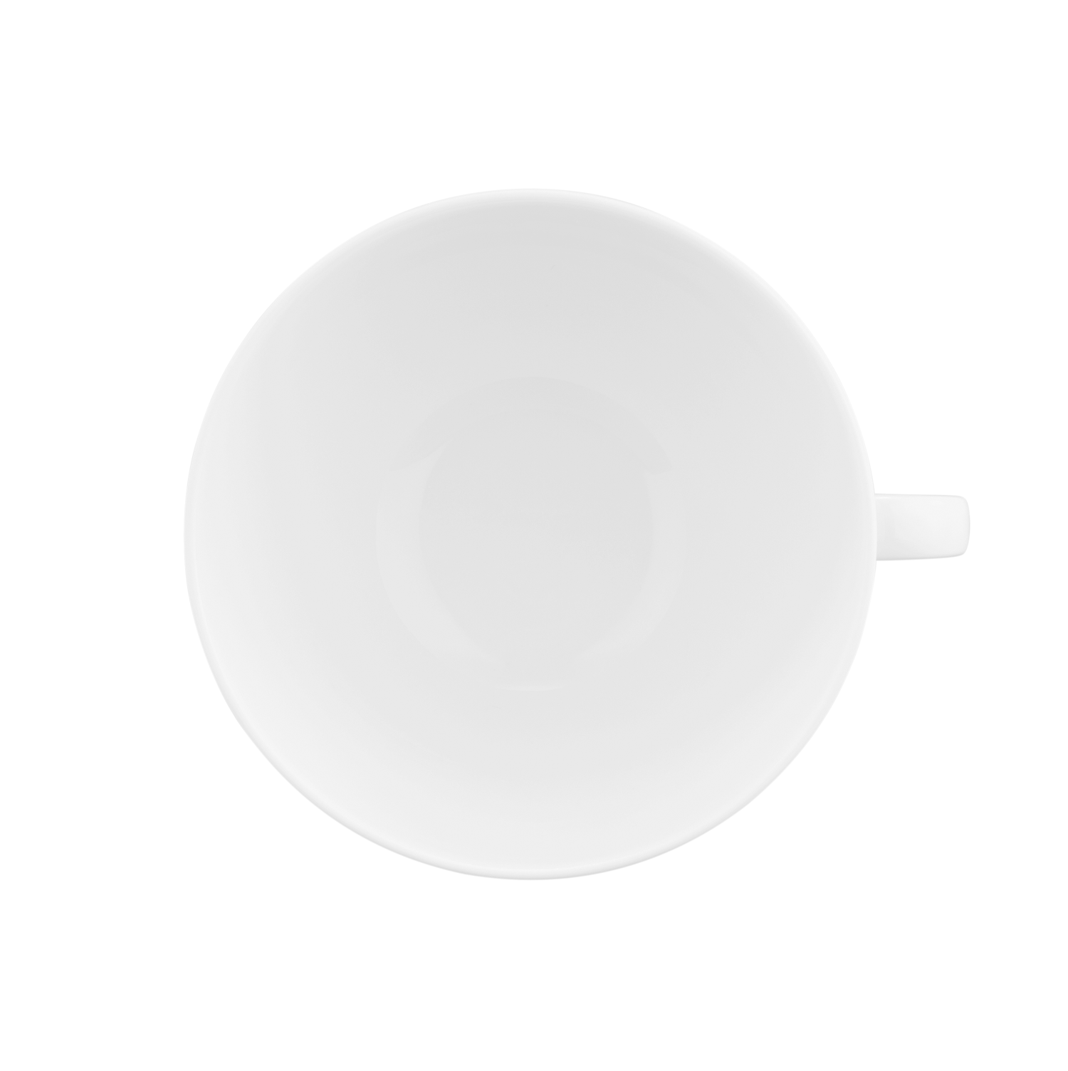  Seltmann 001.737209 Teeobertasse Draufsicht  