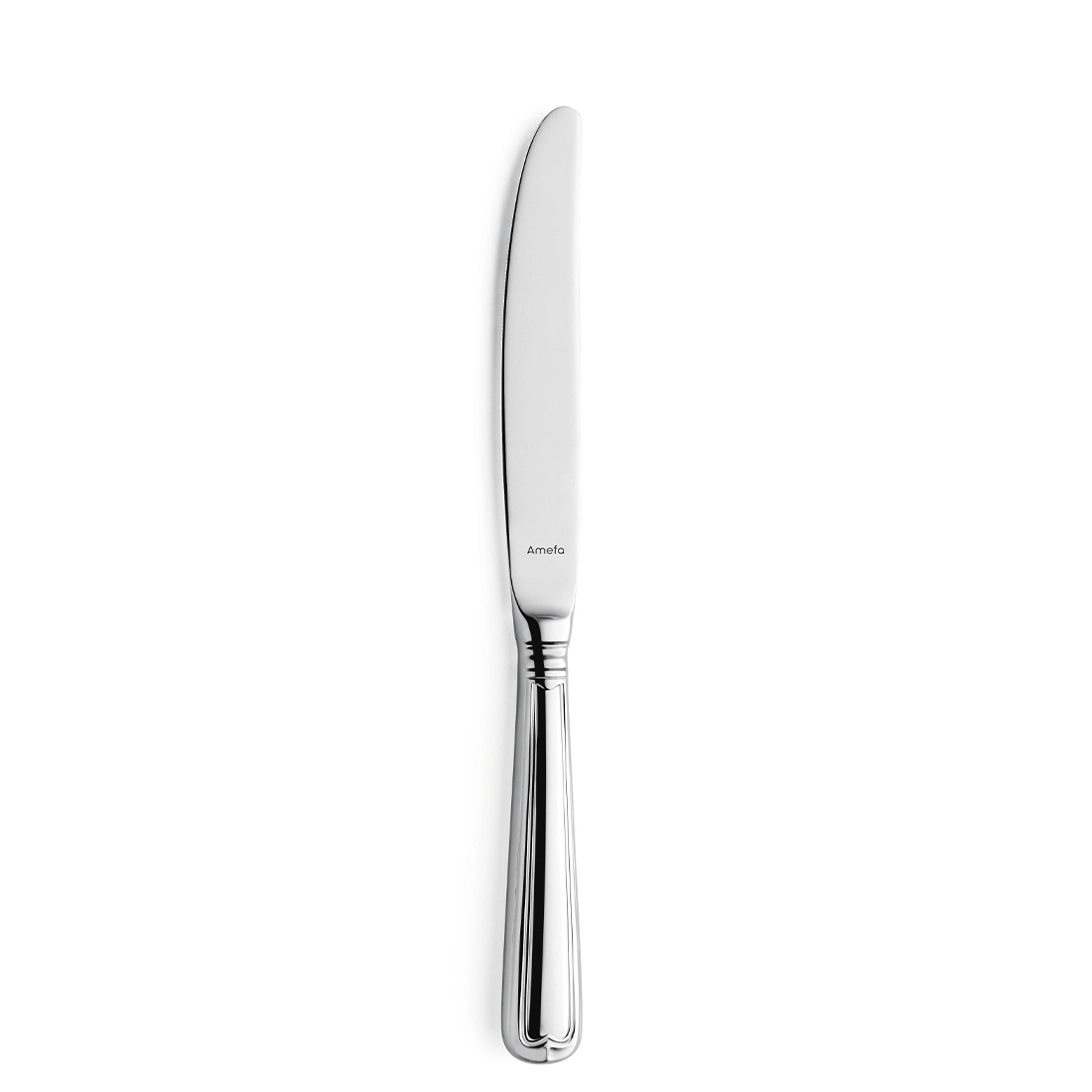 Amefa 521000B000305 Augsburger Faden Menuemesser VH