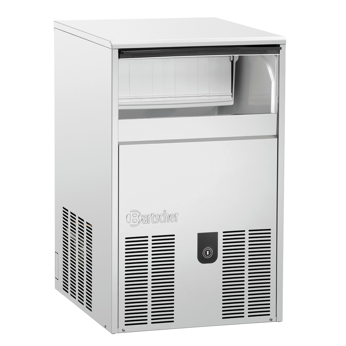 Eiswürfel, Bartscher, 104548, Eiswuerfelbereiter