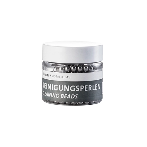 Schott-Zwiesel 118436 Reinigungsperlen , Reinigungsperlen, Cleaning beads, Glasperlen, Küchenzubehör, Beads