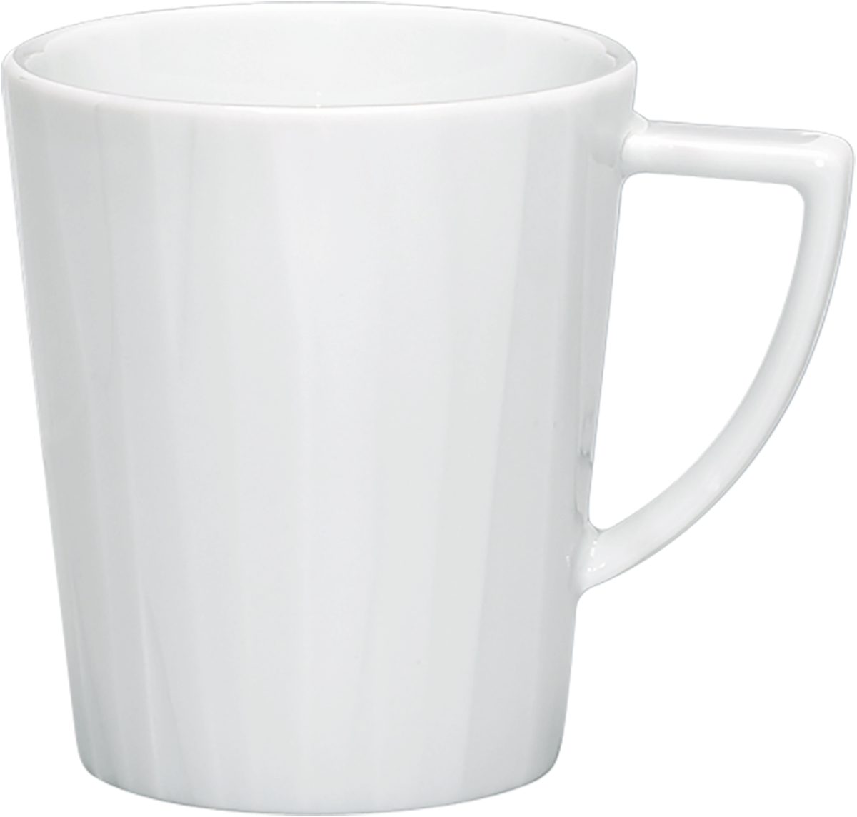 Schoenwald 9365630 Kaffeebecher Struktur, Pokal, Kunst, Porzellan, Töpferei