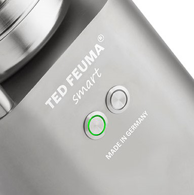 FEUMA 400050 TED Smart Bedienfeld