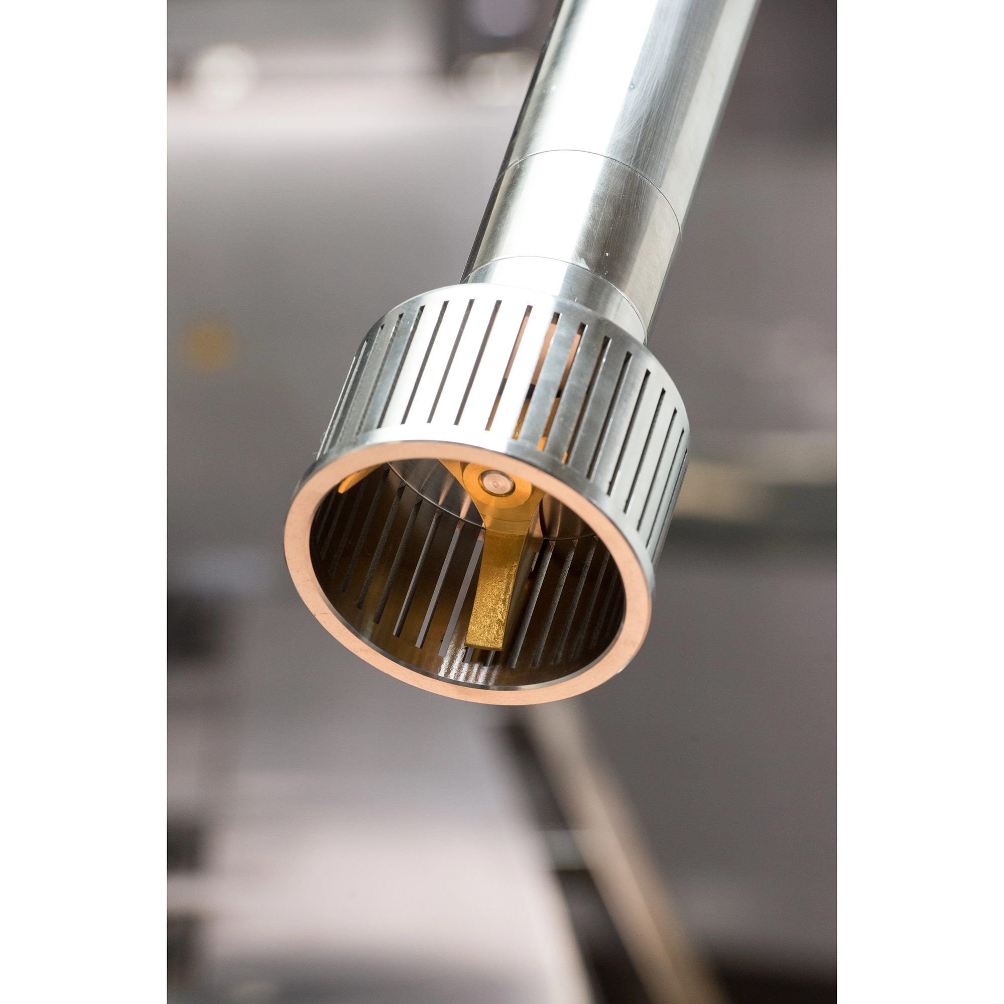 Dynamic Gigamix Turbo-Blender