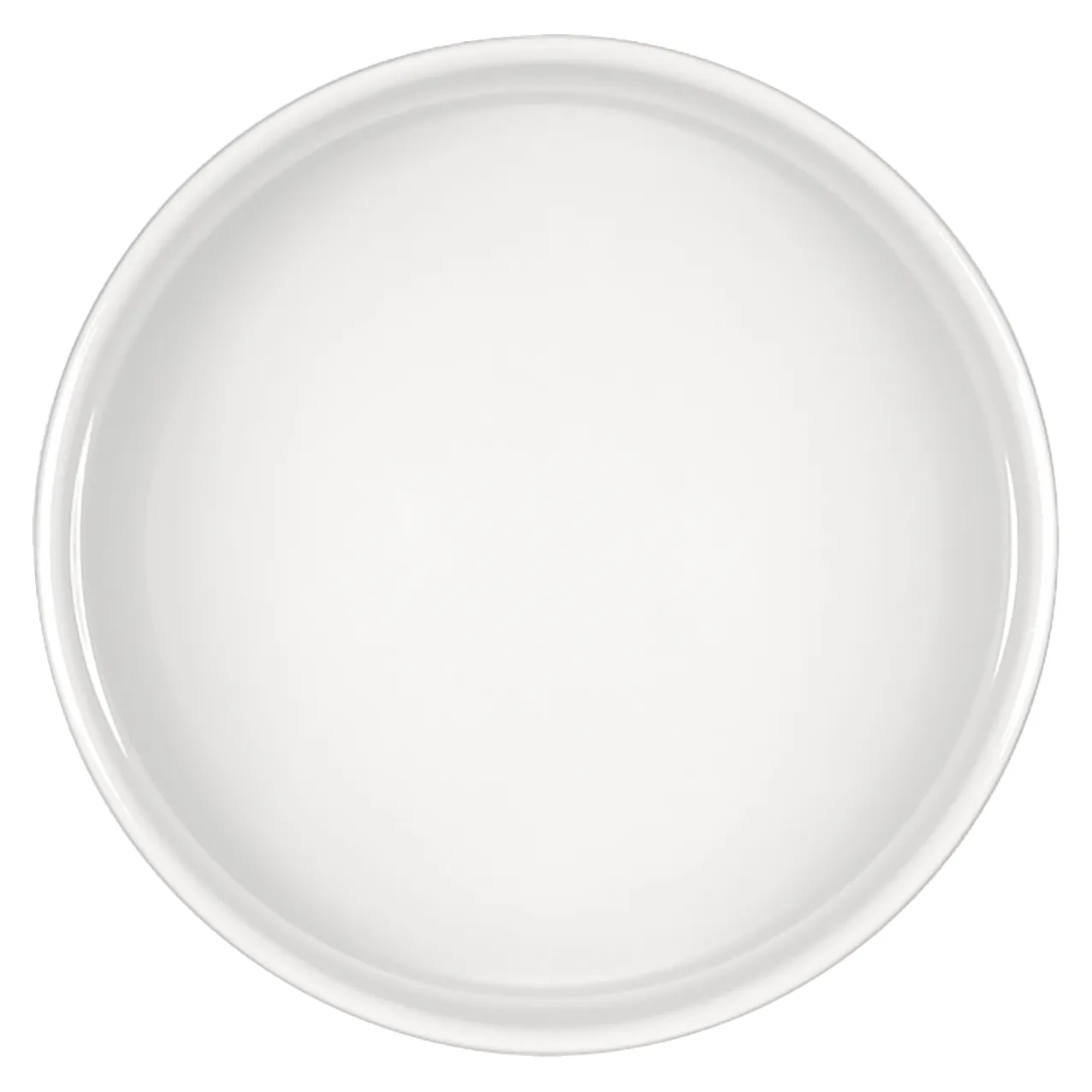 Bauscher B1100 Schuessel rund stapelbar Draufsicht 6623118