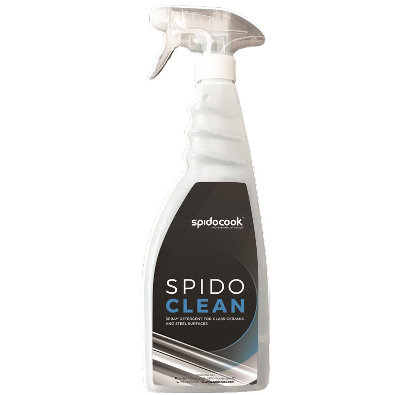 Spidocook Spido Clean Spray