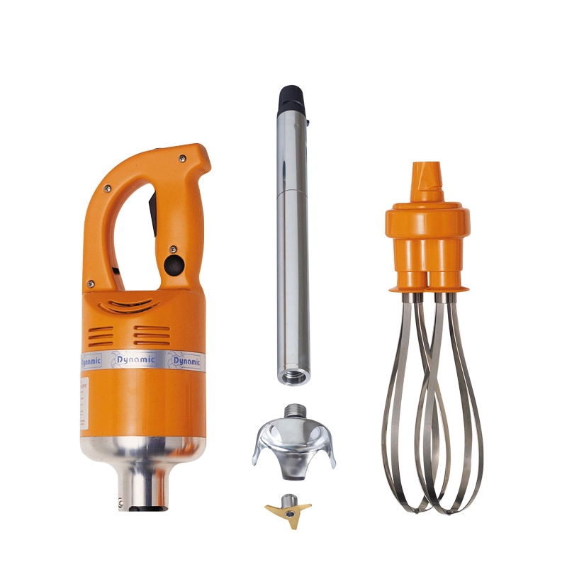 Dynamic Master Kombi 410H MF002H Gesamtanzahl Geraete