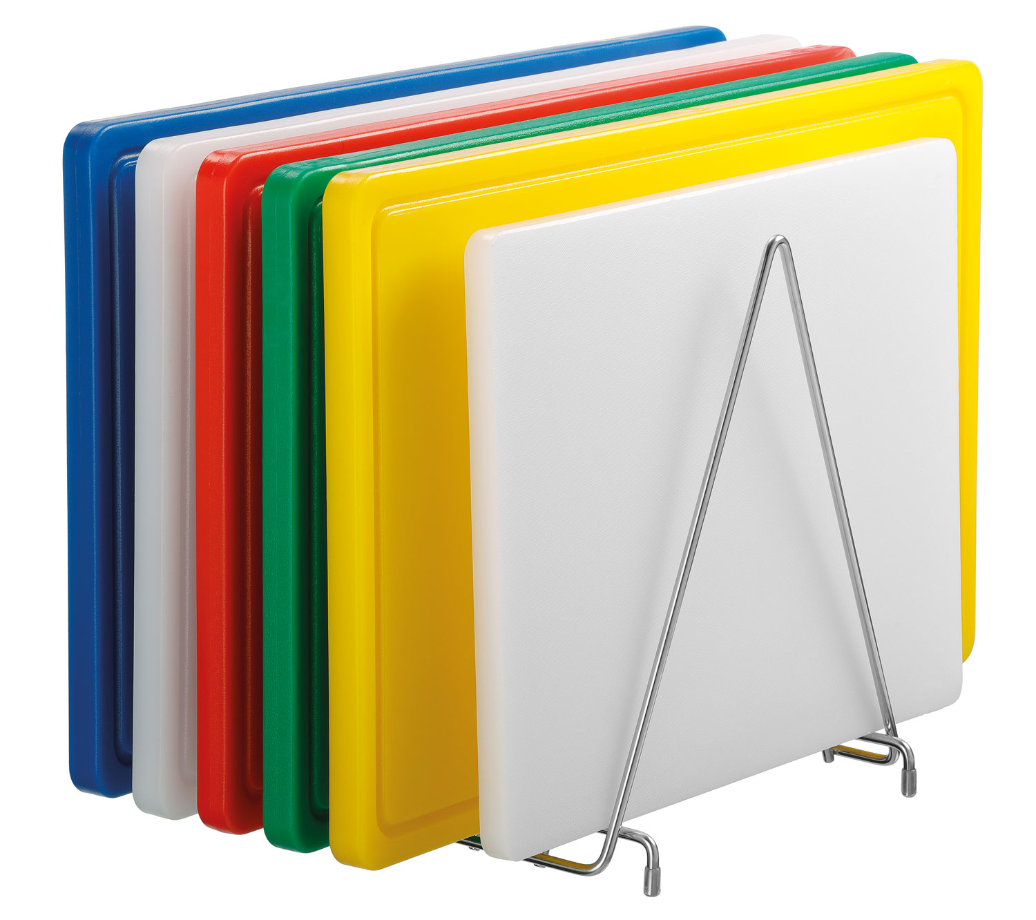 Bartscher A120516 Schneidbrettständer 60