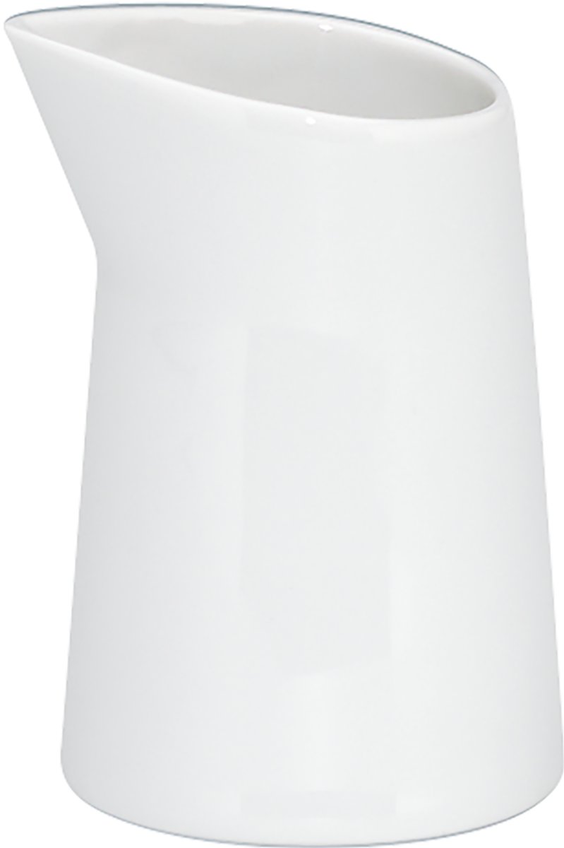 Schoenwald 9394615 Giesser ohne Henkel, Kanne, Porzellan, Töpferei, Wasserkrug, Krug