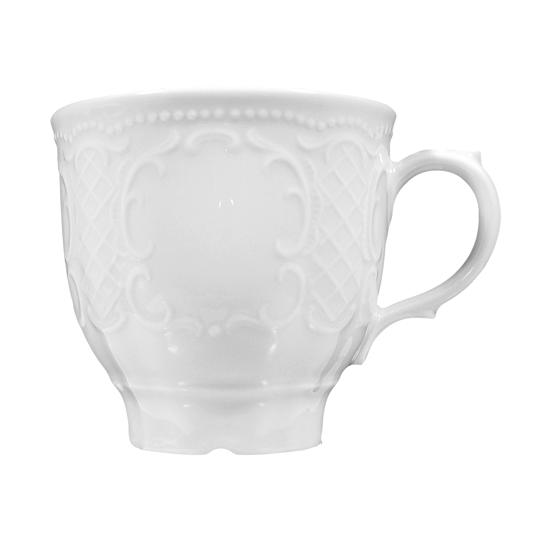  Seltmann-Weiden 001.613610 Cafeteriatasse 1  