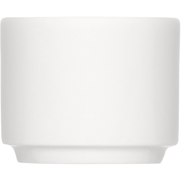 Bauscher 6114001 Eierbecher, Kunst, Porzellan, Töpferei