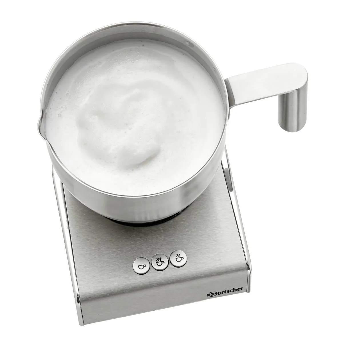 Bartscher 190129 Milchschaeumer Ansicht 7