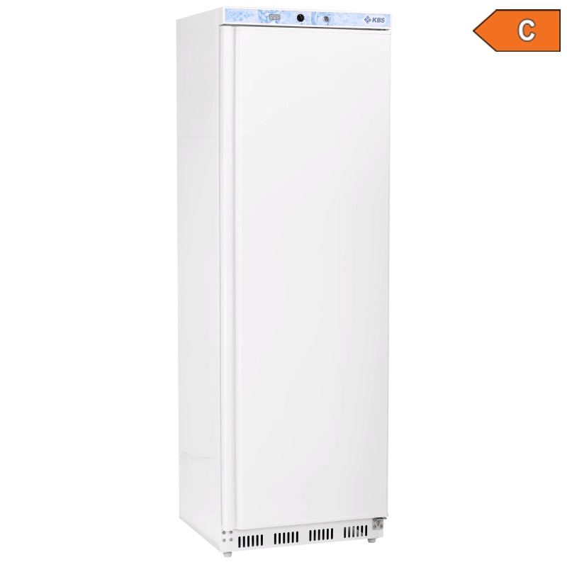  KBS 347406 Volltuerkuehlschrank kbs-402-u Label  