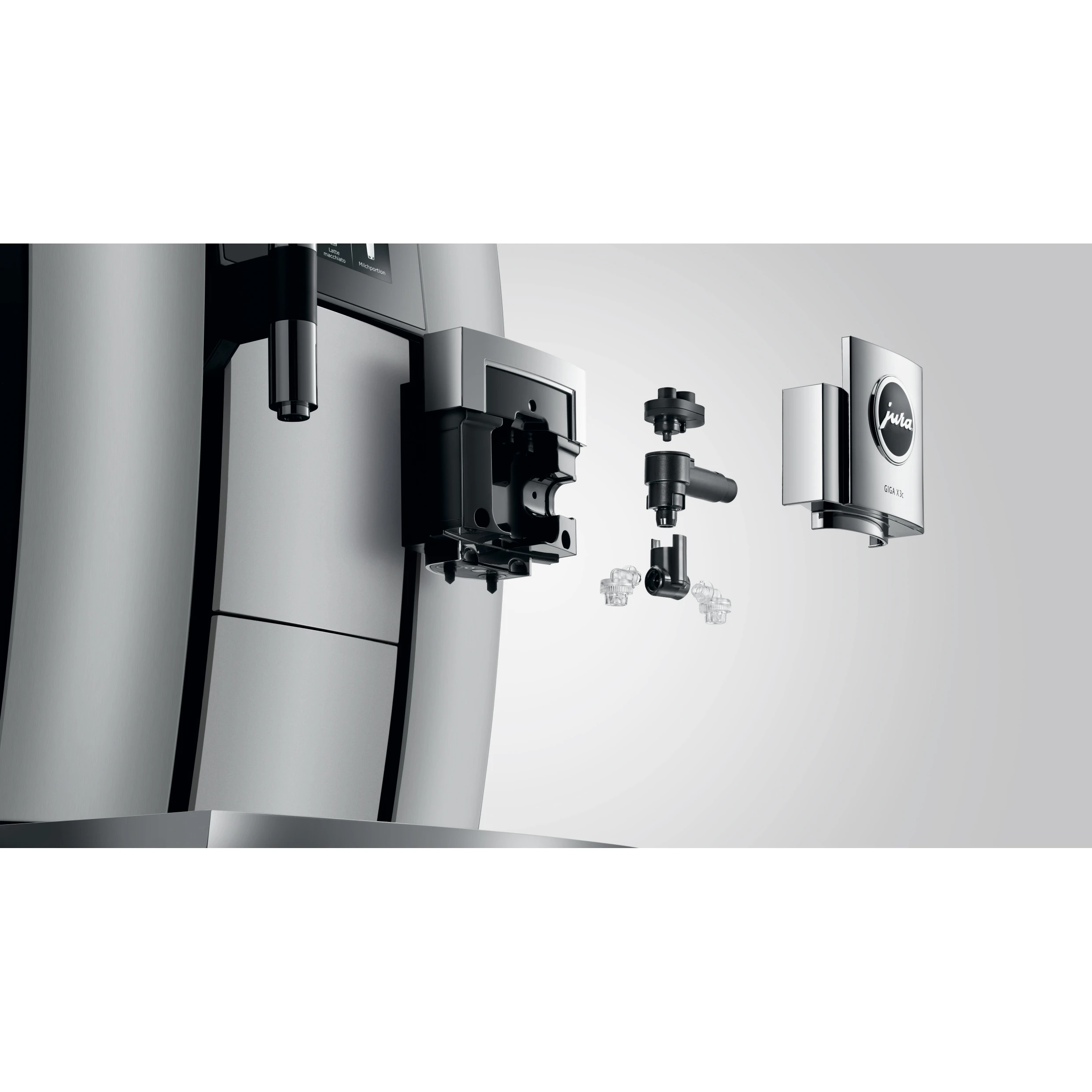 Jura,15571,Kaffeevollautomat,GIGA,X3c,5