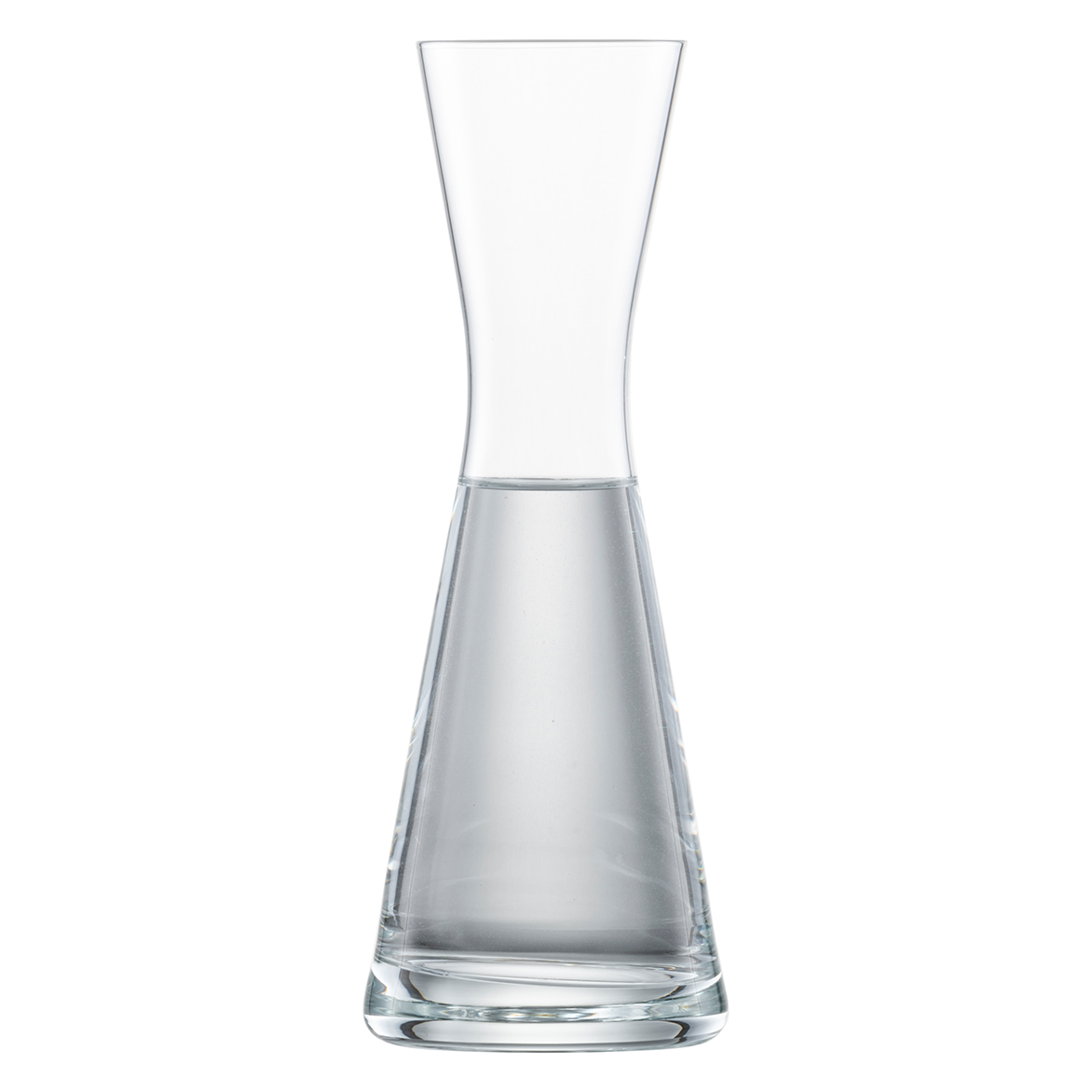  Zwiesel-Glas 123113 Belfesta Karaffe 500ml gefuellt  