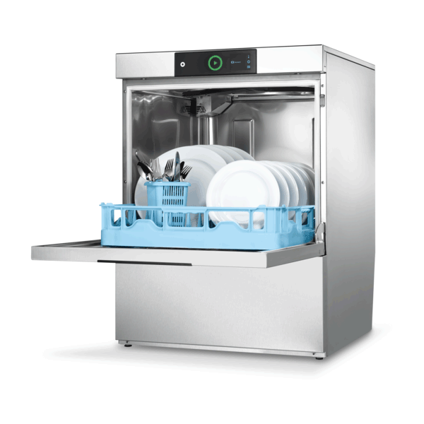  Hobart FP-10C Geschirrspuelmaschine offen  