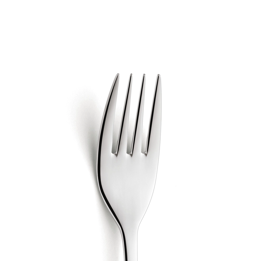 Amefa 182500B000320 Atos Menuegabel Zinken