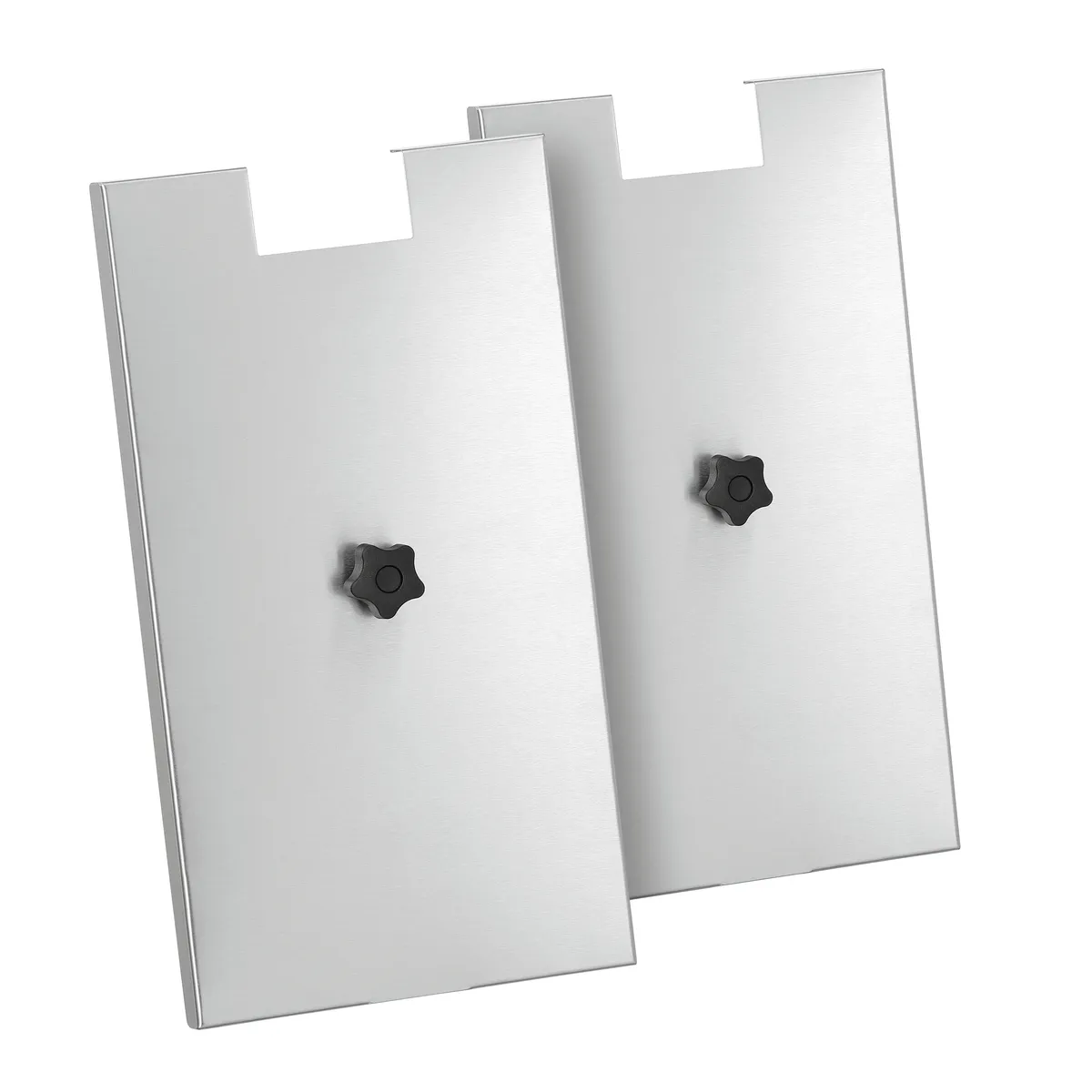 Bartscher A162821E Doppelfritteuse Deckel