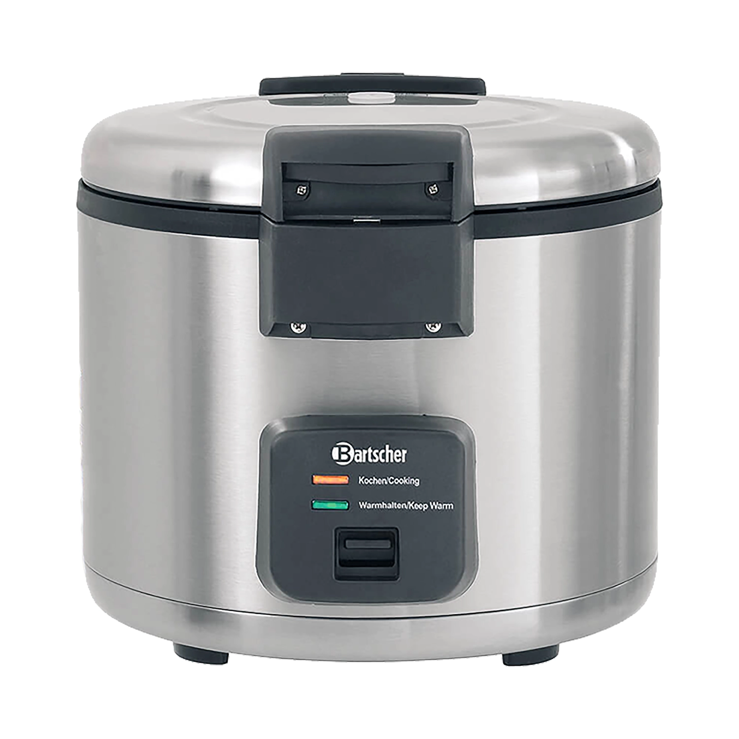 Bartscher A150513 Reiskocher  