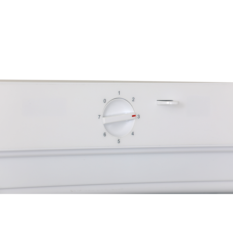  KBS 9190323 Volltuerkuehlschrank K311 weiss Ansicht 6