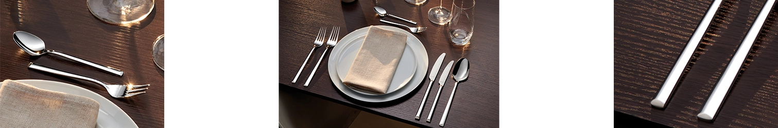 Amefa Metropole Impression