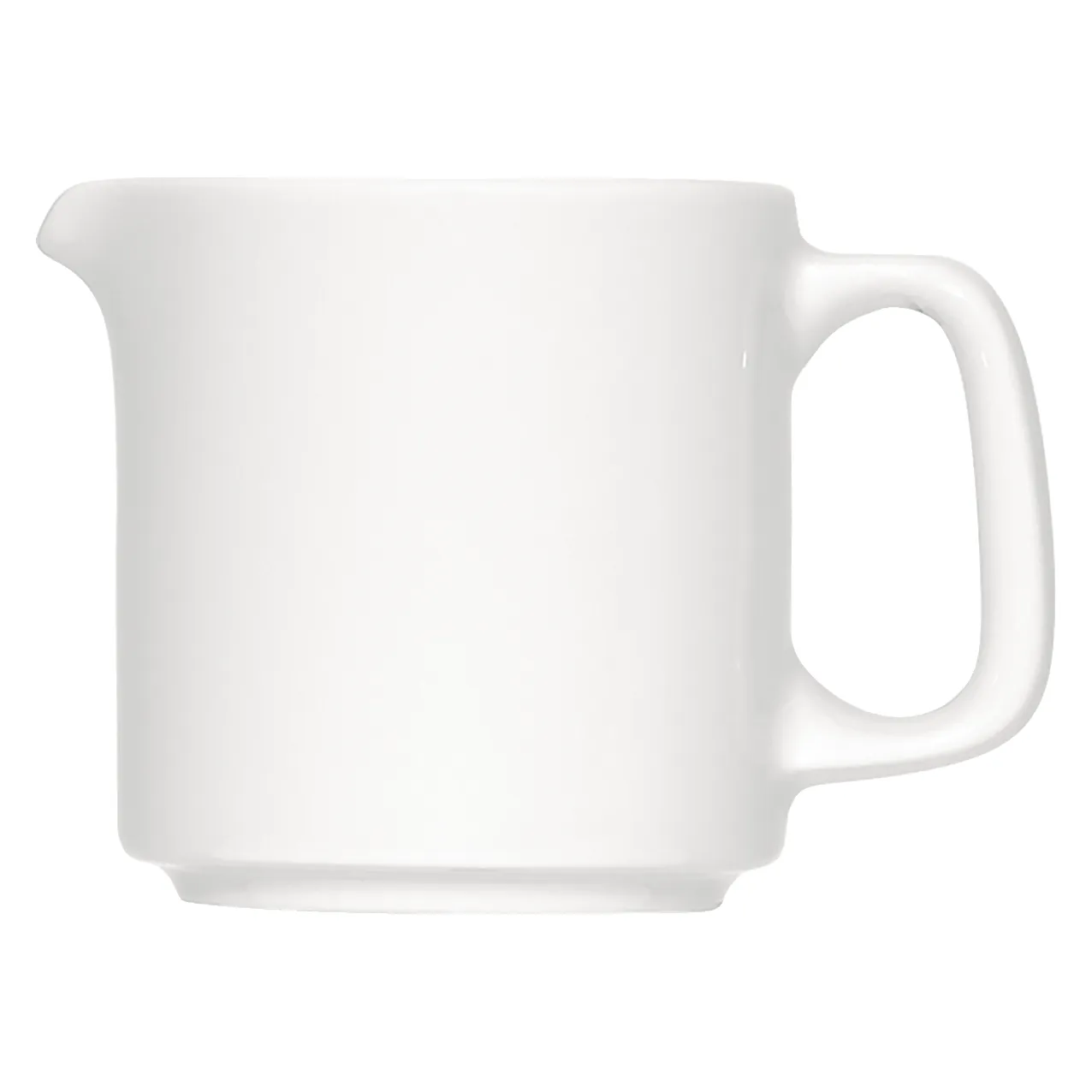 Bauscher B1100 Giesser mit Henkel seitlich 6114715