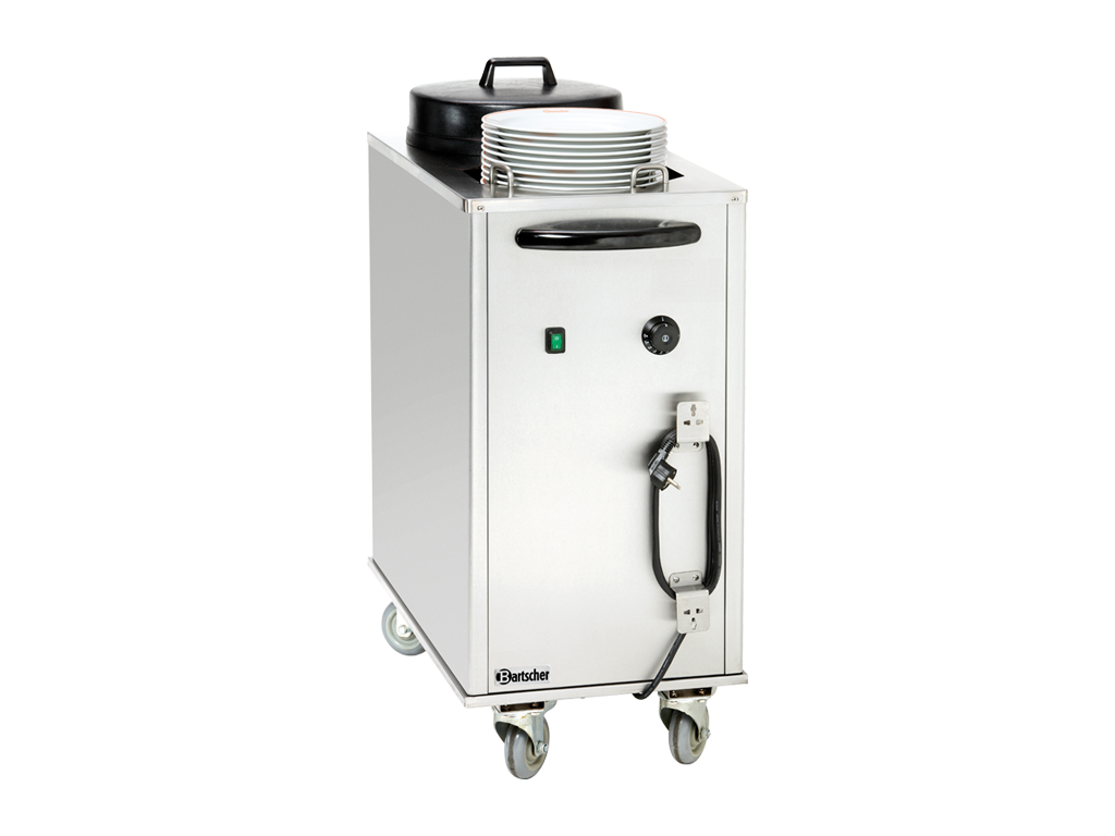 Tellerspender und andere