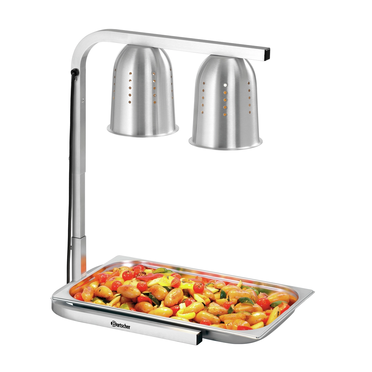 Bartscher 114282 Waermebruecke 3  