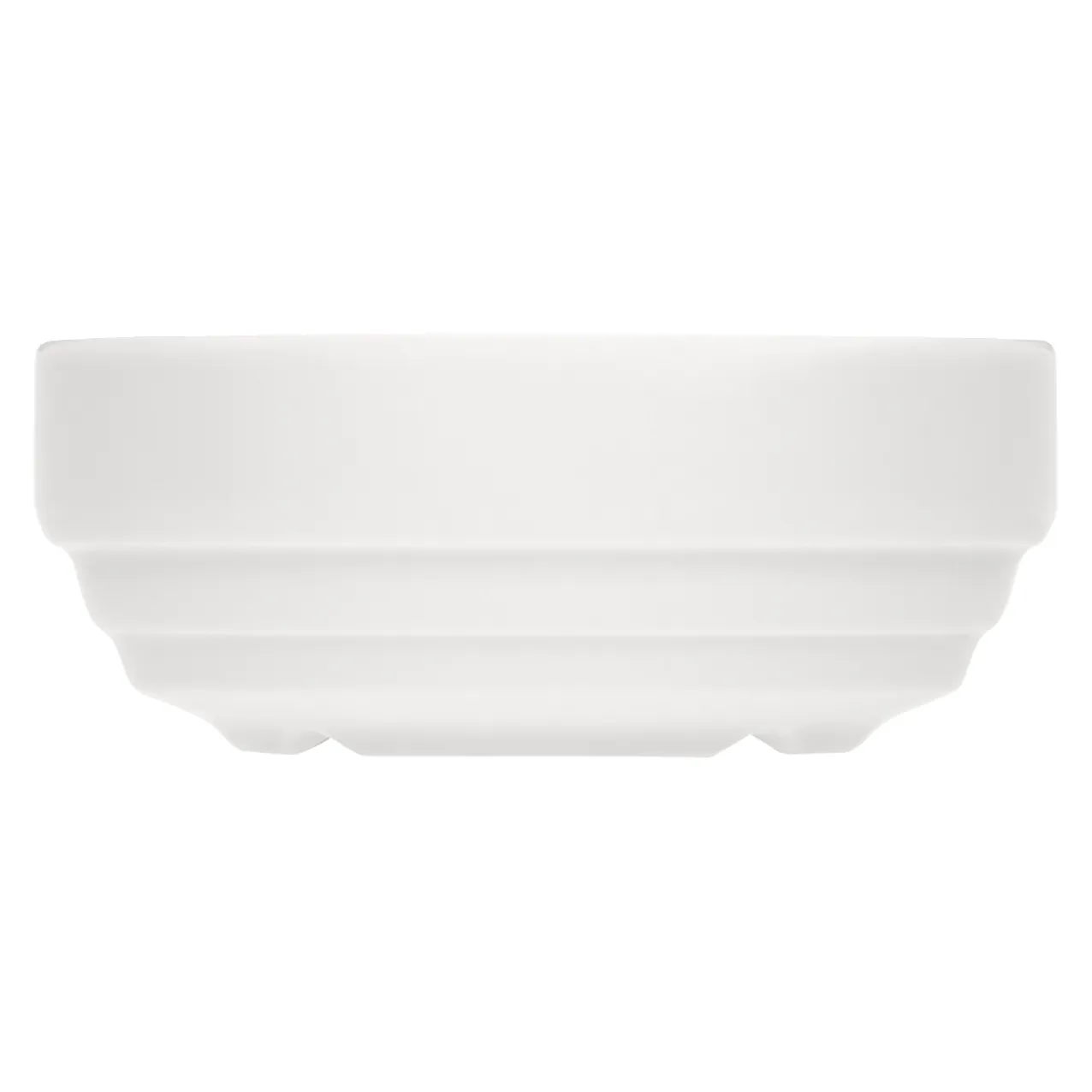 Bauscher B1100 Schale rund stapelbar seitlich 6216113