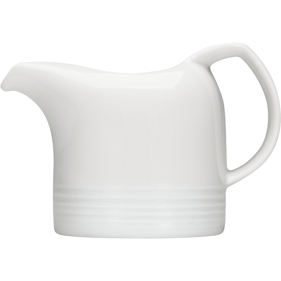 Bauscher 6804131 Unterteil Kaffeekanne, Kanne, Kunst, Porzellan, Töpferei, Wasserkrug
