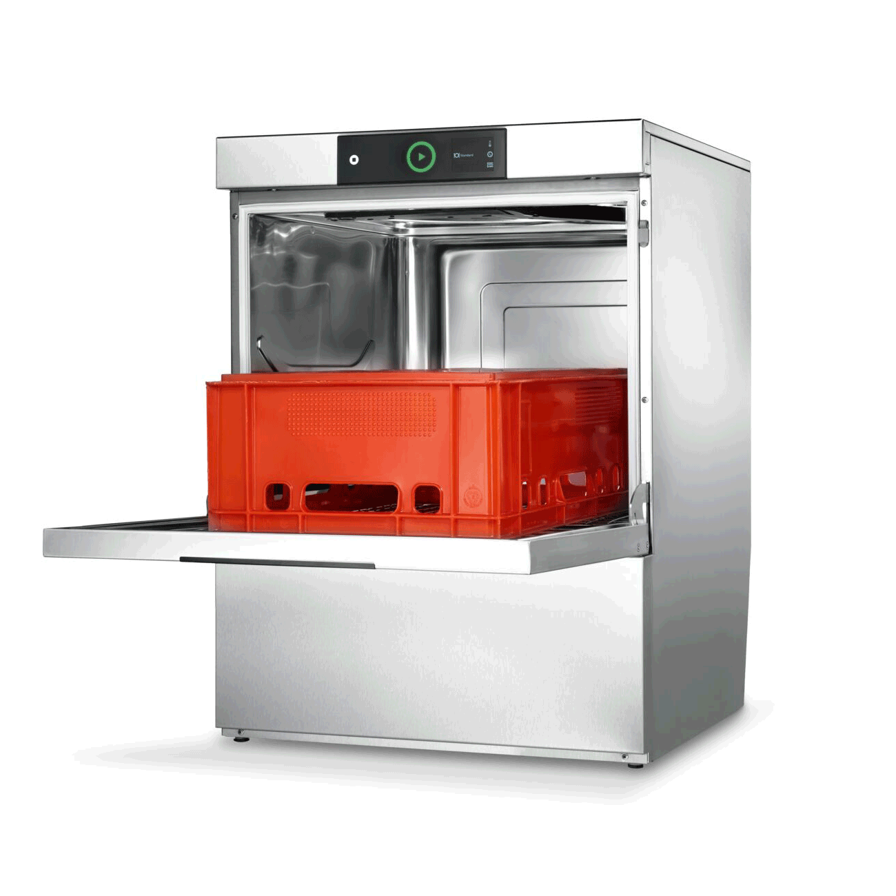  Hobart FXLS-10 Spuelmaschine Kasten  