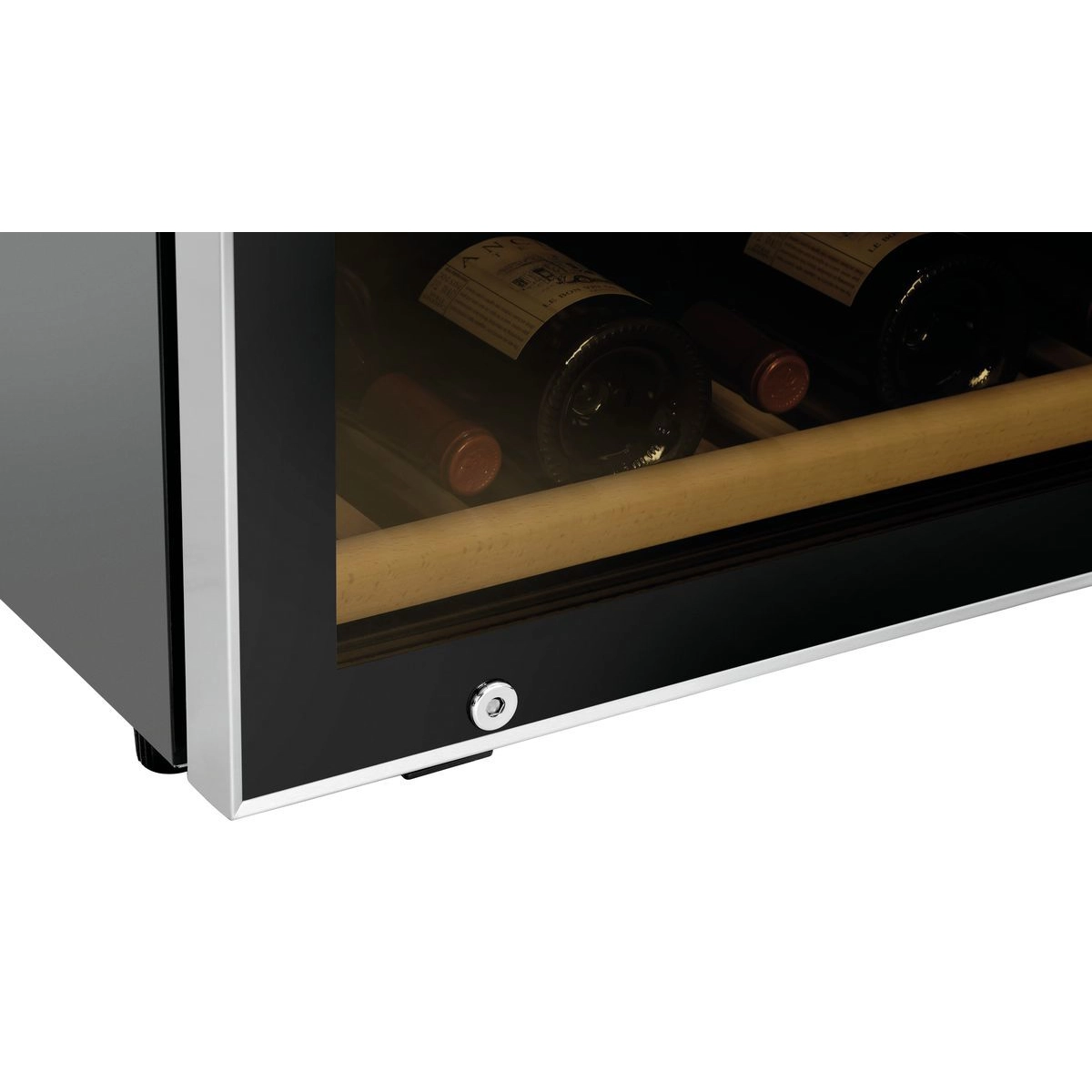 Bartscher 700131 Weinkuehlschrank 10  