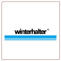 Marke Winterhalter, Seite, Text