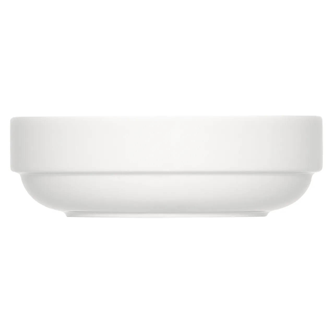 Bauscher B1100 Schale rund stapelbar seitlich 6213121