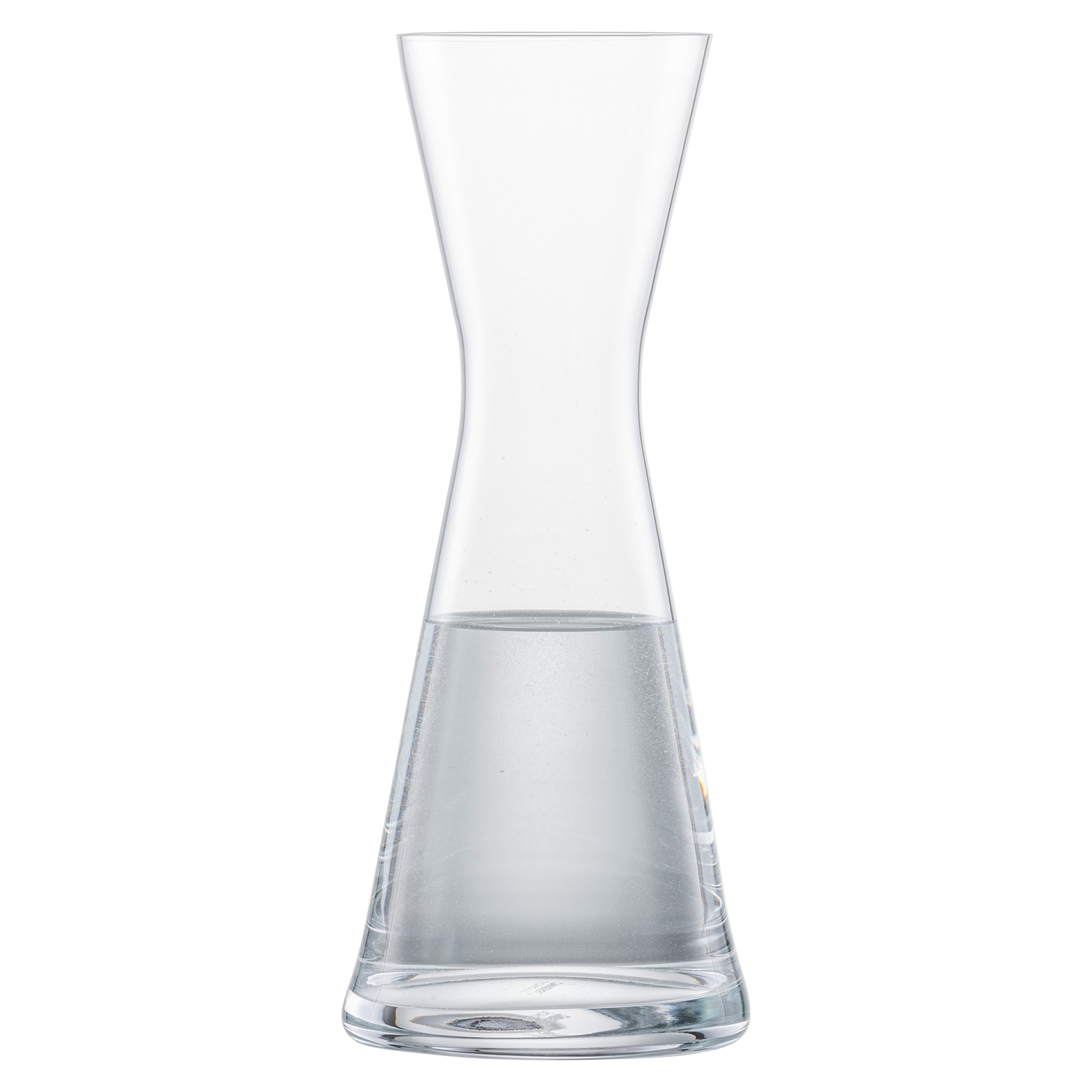  Zwiesel-Glas 116521 Belfesta Karaffe 1L befuellt  