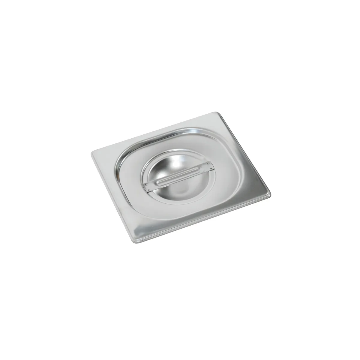 Bartscher A120655 Deckel GN 1/6 Ansicht 2