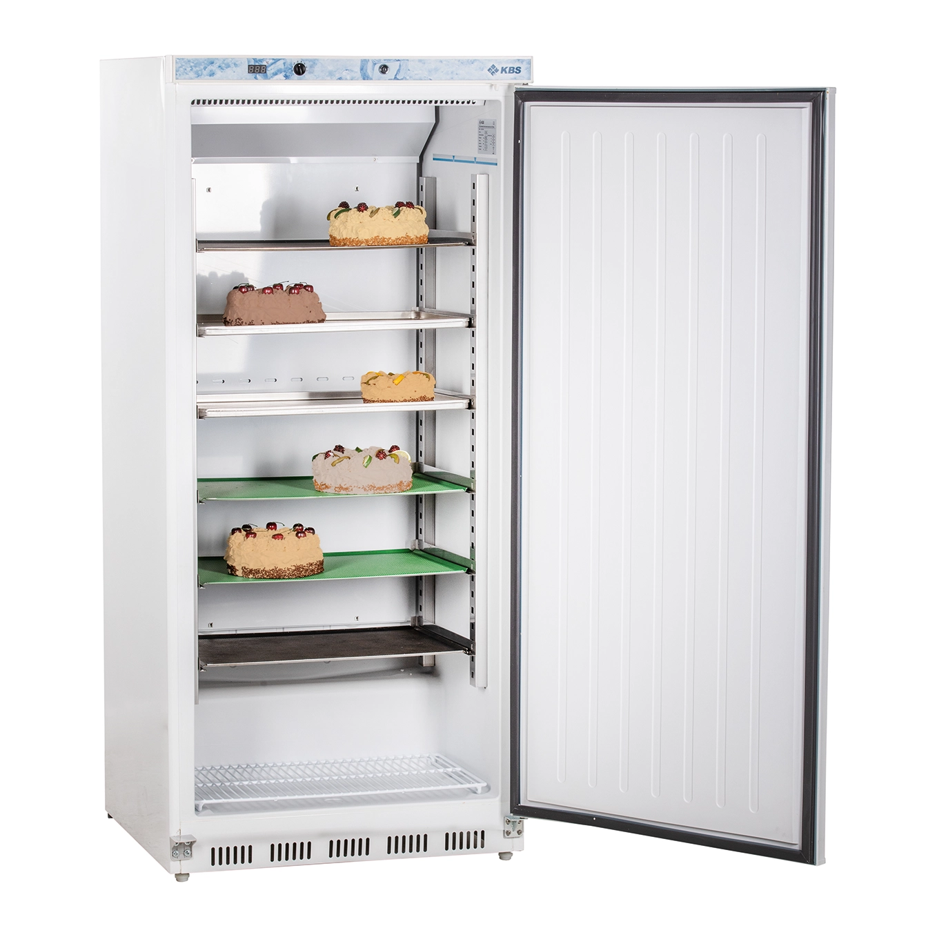  KBS 347519 Backwarenkuehlschrank 520-BKU 1  