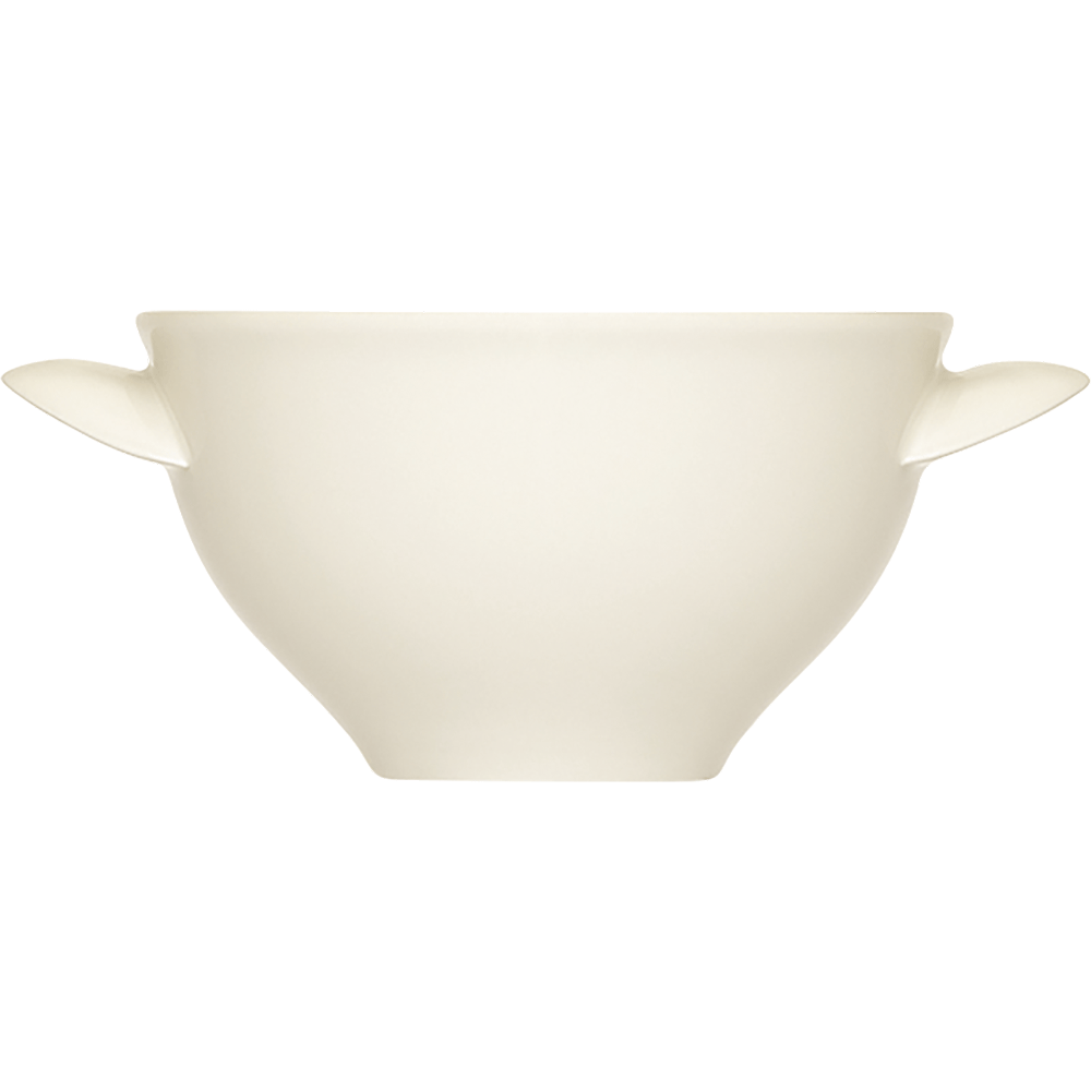 Bauscher 6202728 Suppenobertasse stapelbar