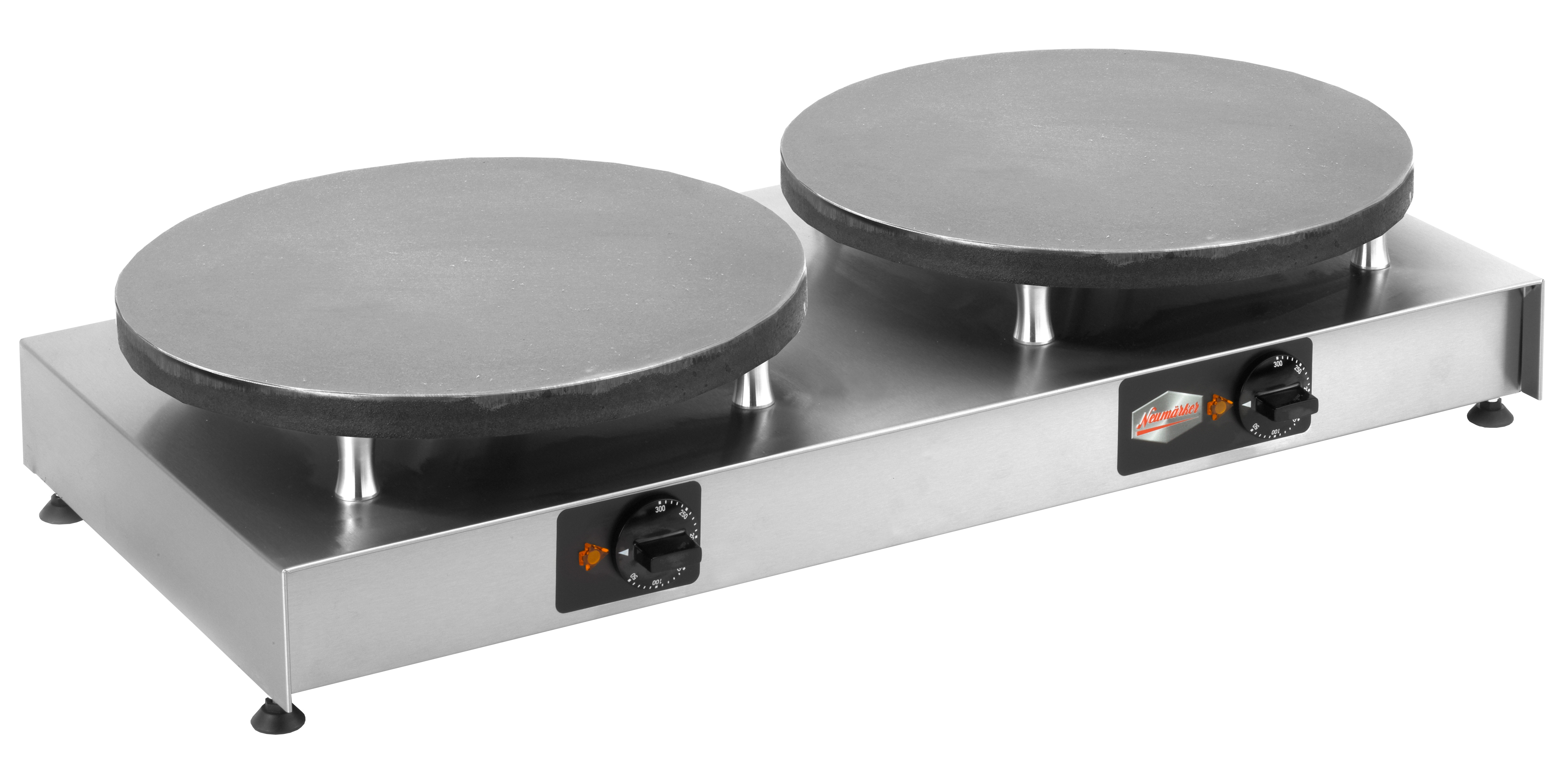 Neumaerker 12-40906 Crêpes Aktiv II