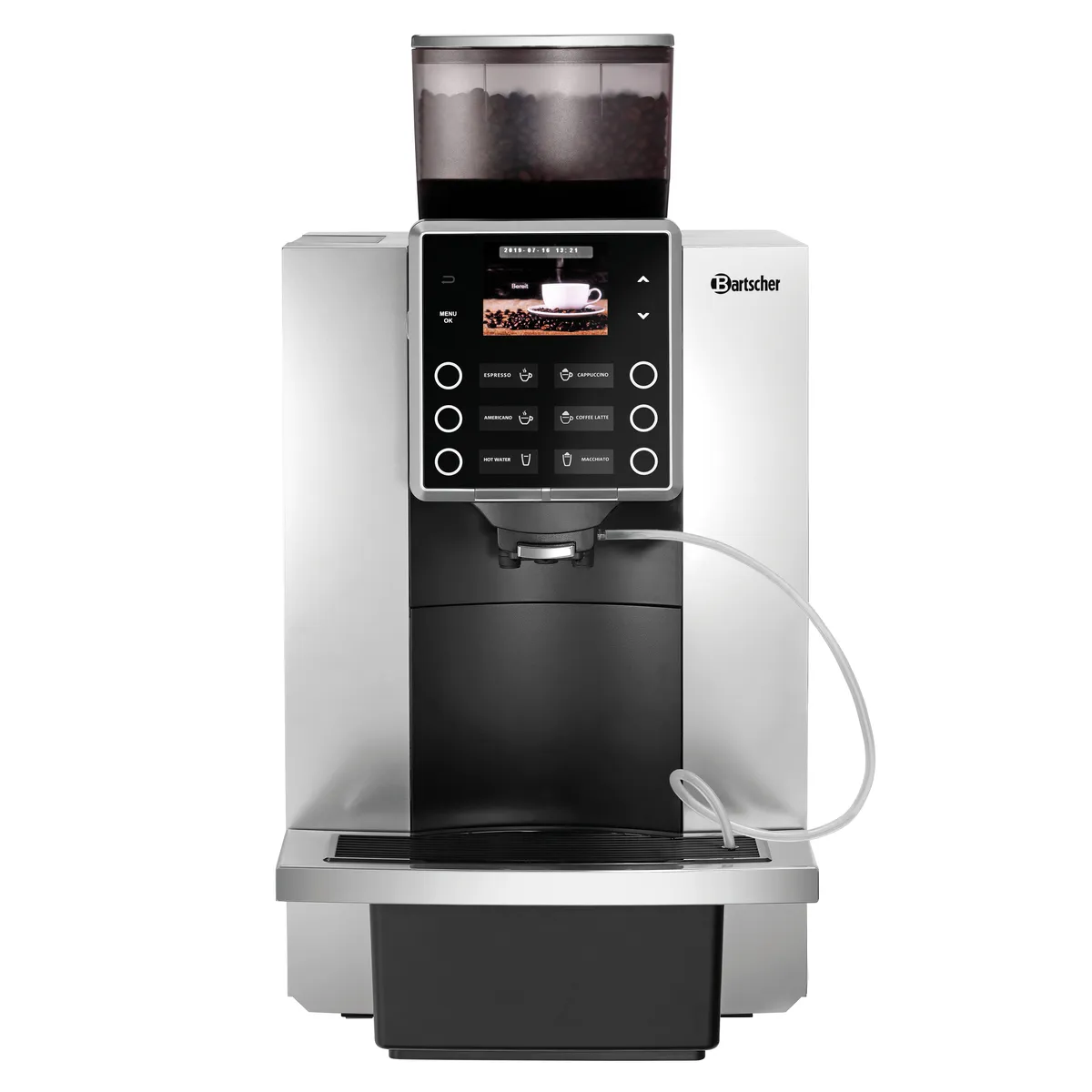 Bartscher 190052 Kaffeevollautomat