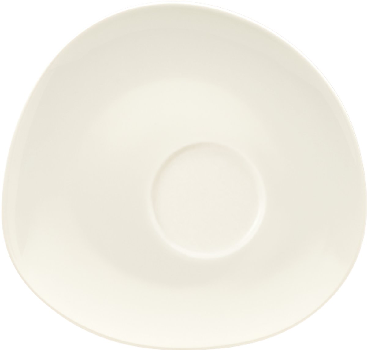 Schoenwald 9386918 Kombiuntertasse, Untertasse, Kunst, Porzellan, Töpferei, Teller