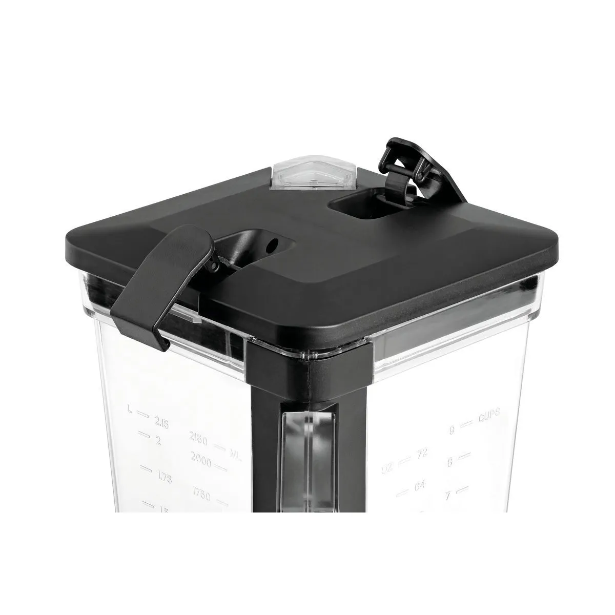 Bartscher 150151 Multi-Blender Ansicht 8