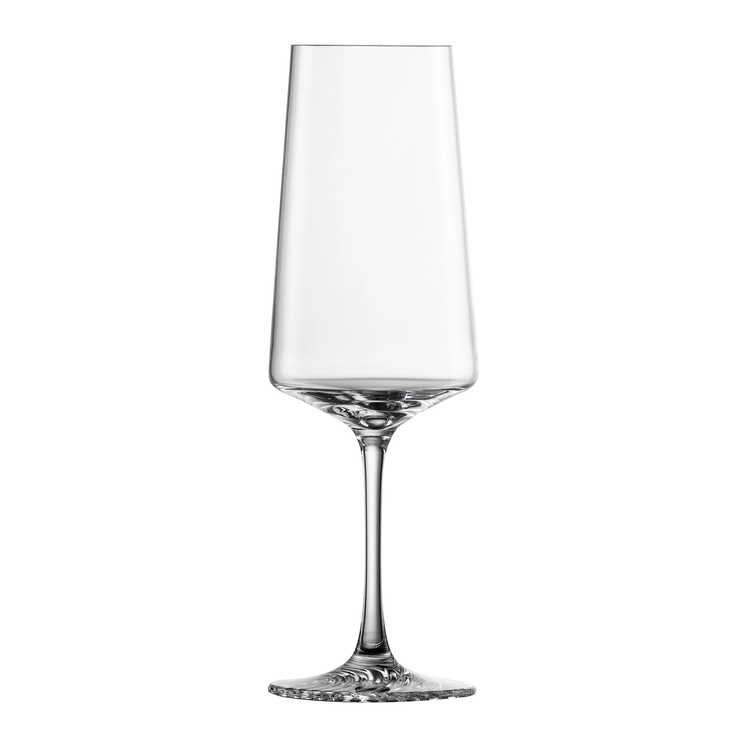  Zwiesel Glas 123399 Volume Champagnerglas  